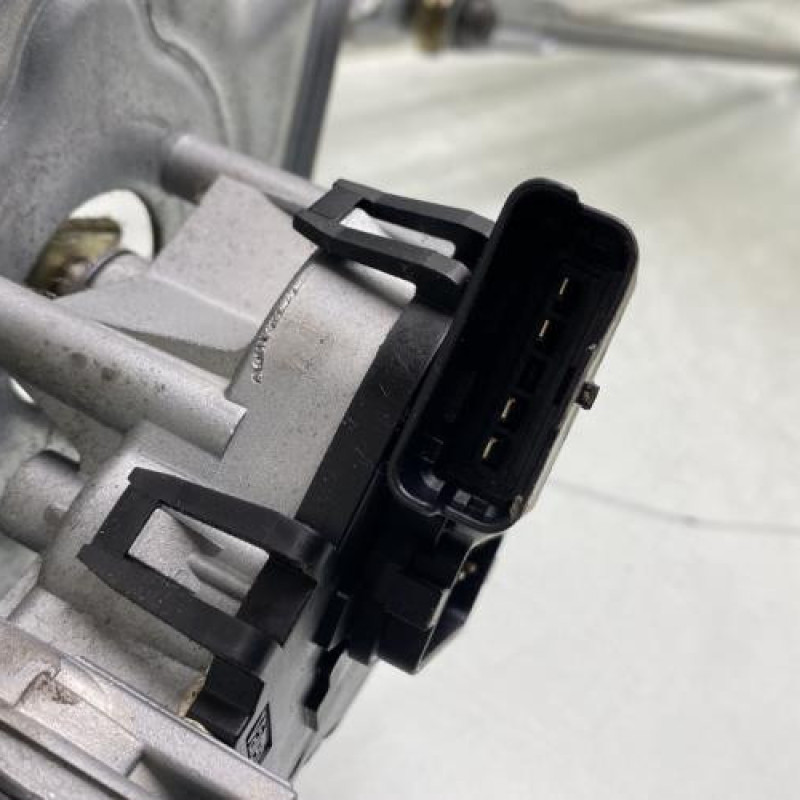 Moteur essuie glace avant RENAULT MEGANE 1 Photo n°6