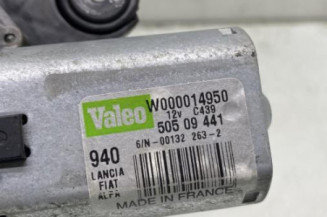 Moteur essuie glace arriere ALFA ROMEO GIULIETTA 2