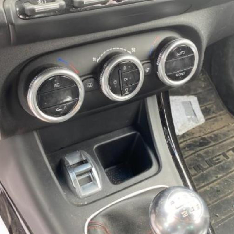 Moteur essuie glace arriere ALFA ROMEO GIULIETTA 2 Photo n°20