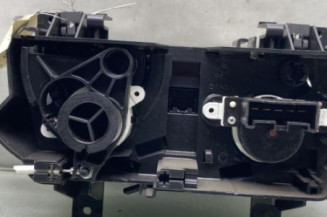Commande chauffage FIAT IDEA