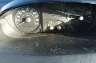 Commande chauffage FIAT IDEA