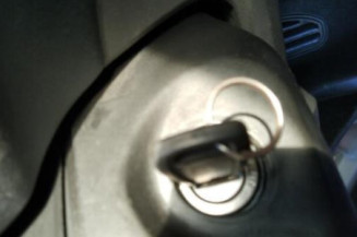 Commande chauffage FIAT IDEA