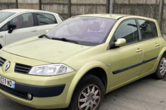 Boitier UCH RENAULT MEGANE 2