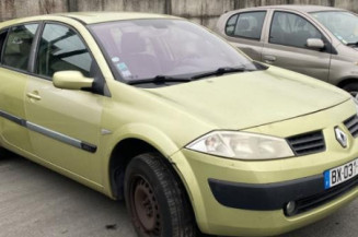 Boitier UCH RENAULT MEGANE 2