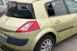 Boitier UCH RENAULT MEGANE 2