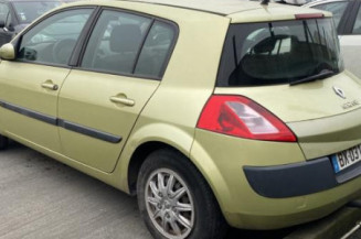 Boitier UCH RENAULT MEGANE 2