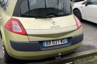 Boitier UCH RENAULT MEGANE 2