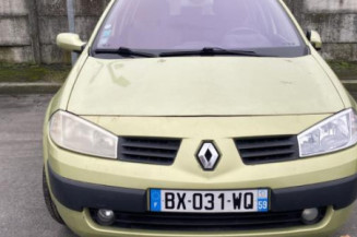 Boitier UCH RENAULT MEGANE 2