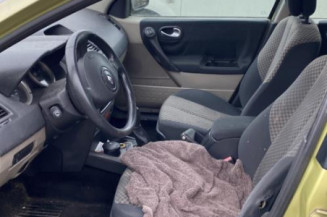 Boitier UCH RENAULT MEGANE 2