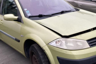 Boitier UCH RENAULT MEGANE 2