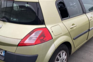 Boitier UCH RENAULT MEGANE 2