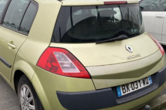 Boitier UCH RENAULT MEGANE 2