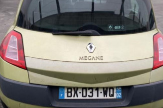 Boitier UCH RENAULT MEGANE 2