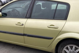 Boitier UCH RENAULT MEGANE 2