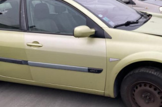 Boitier UCH RENAULT MEGANE 2