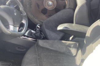 Bouton de warning CITROEN DS3