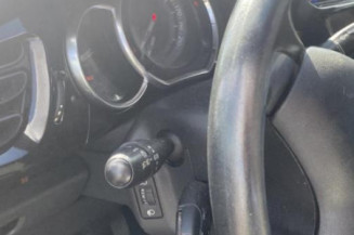 Bouton de warning CITROEN DS3