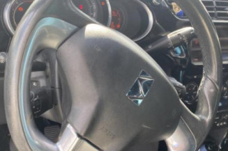 Bouton de warning CITROEN DS3