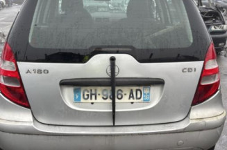 Feu arriere principal gauche (feux) MERCEDES CLASSE A 169