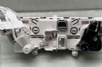 Commande chauffage RENAULT CAPTUR 1