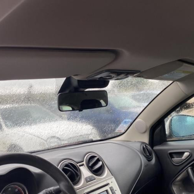 Bras essuie glace arriere ALFA ROMEO MITO Photo n°17