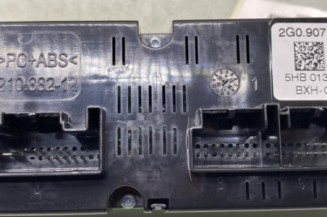 Commande chauffage VOLKSWAGEN POLO 6