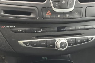 Boitier UCH RENAULT LAGUNA 3