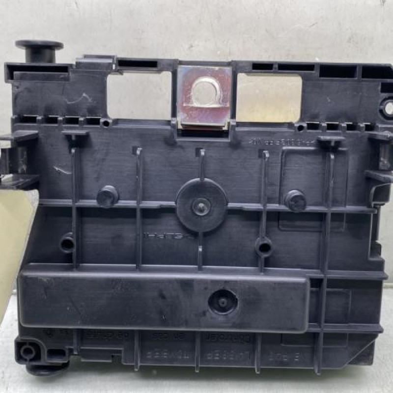 Boitier servitude moteur (BSM) CITROEN C4 GRAND PICASSO 1 Photo n°3