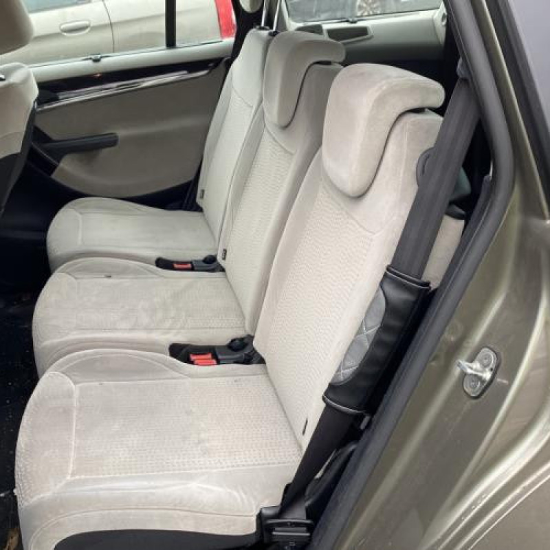 Boitier servitude moteur (BSM) CITROEN C4 GRAND PICASSO 1 Photo n°16