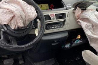 Boitier servitude moteur (BSM) CITROEN C4 GRAND PICASSO 1