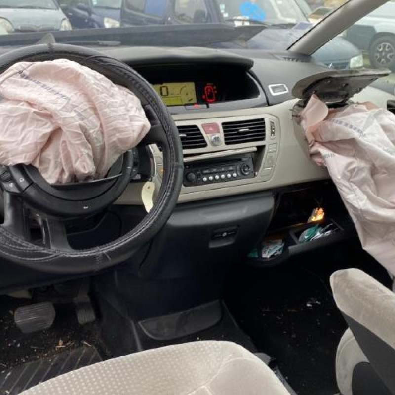 Boitier servitude moteur (BSM) CITROEN C4 GRAND PICASSO 1 Photo n°18