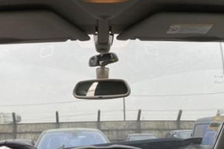 Boitier servitude moteur (BSM) CITROEN C4 GRAND PICASSO 1