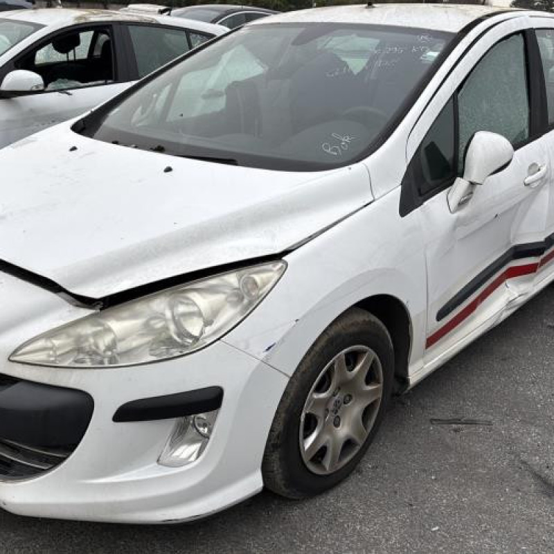 Jante PEUGEOT 308 1 Photo n°4
