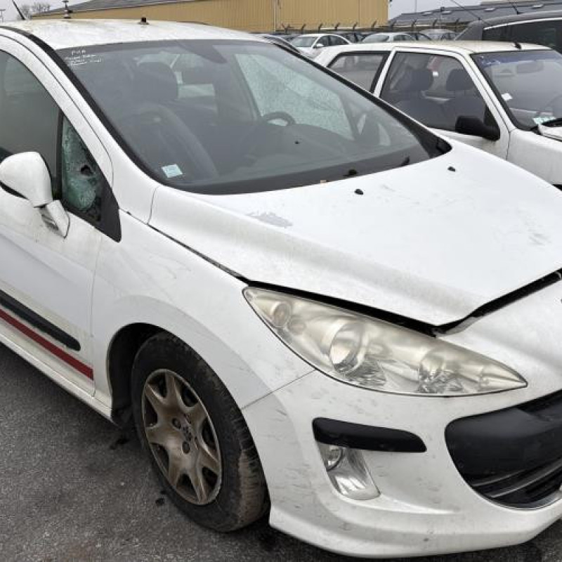 Jante PEUGEOT 308 1 Photo n°5