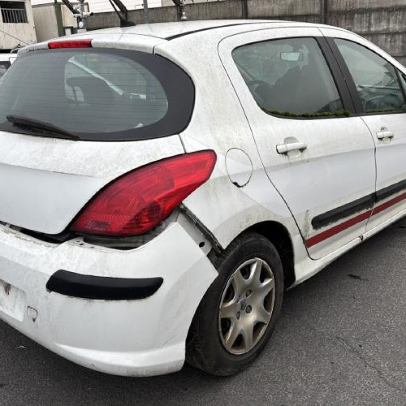 Jante PEUGEOT 308 1 Photo n°6