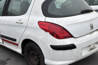 Jante PEUGEOT 308 1