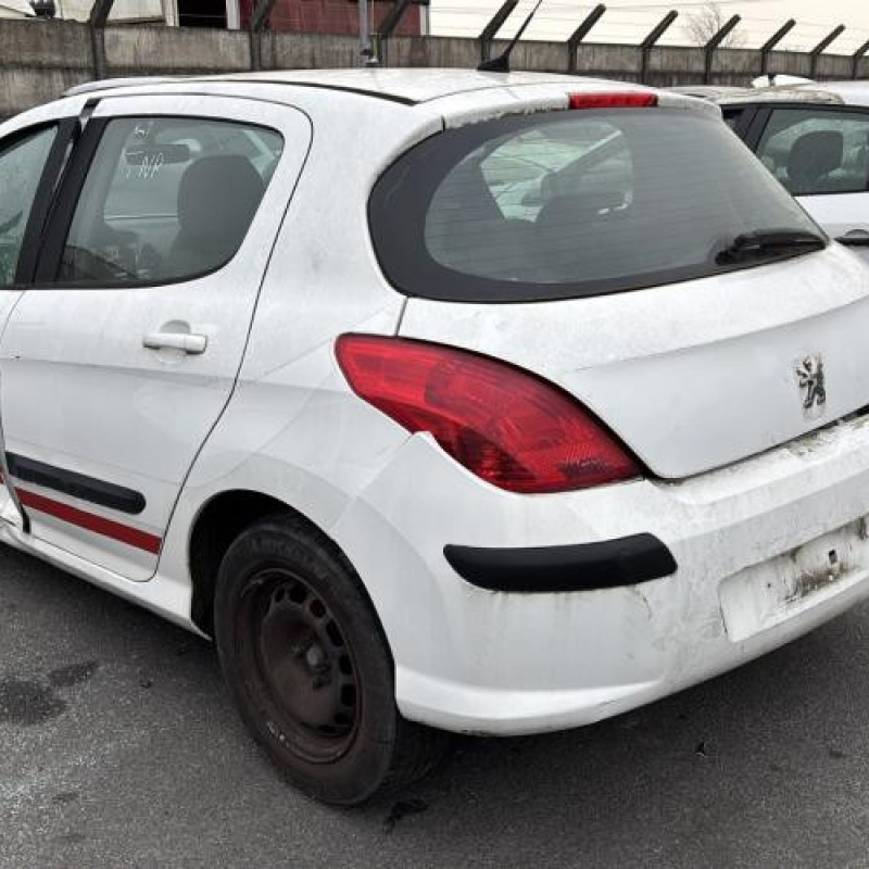 Jante PEUGEOT 308 1 Photo n°7