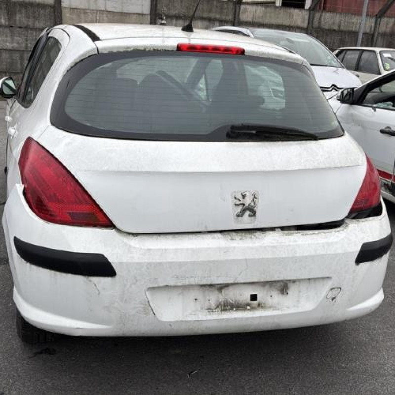 Jante PEUGEOT 308 1 Photo n°8