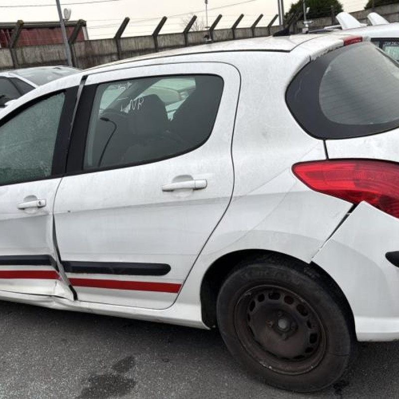 Jante PEUGEOT 308 1 Photo n°9