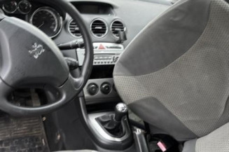 Jante PEUGEOT 308 1