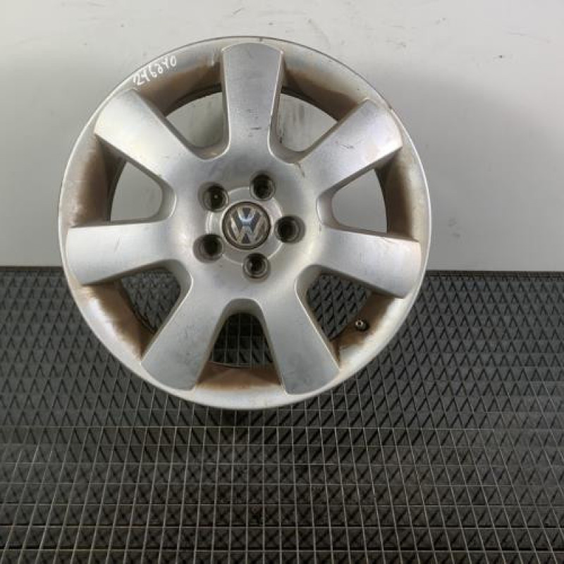 Jante VOLKSWAGEN GOLF 4 Photo n°1