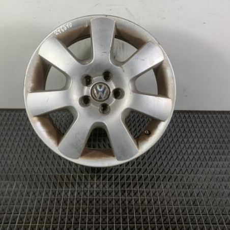 Jante VOLKSWAGEN GOLF 4 Photo n°1