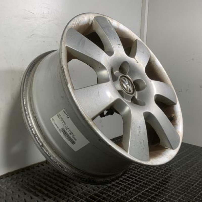 Jante VOLKSWAGEN GOLF 4 Photo n°3