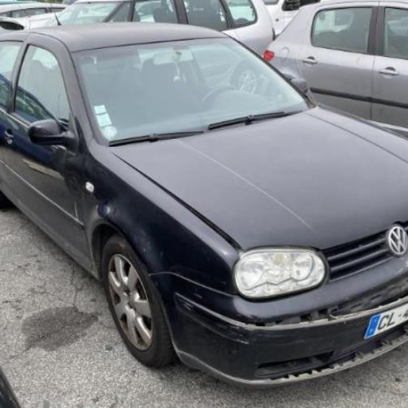 Jante VOLKSWAGEN GOLF 4 Photo n°4