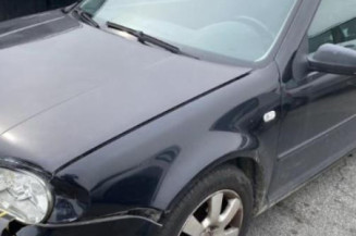Jante VOLKSWAGEN GOLF 4