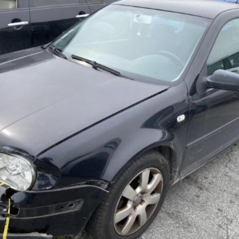 Jante VOLKSWAGEN GOLF 4 Photo n°5