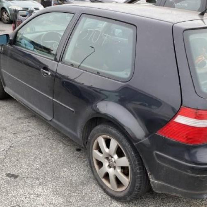 Jante VOLKSWAGEN GOLF 4 Photo n°6