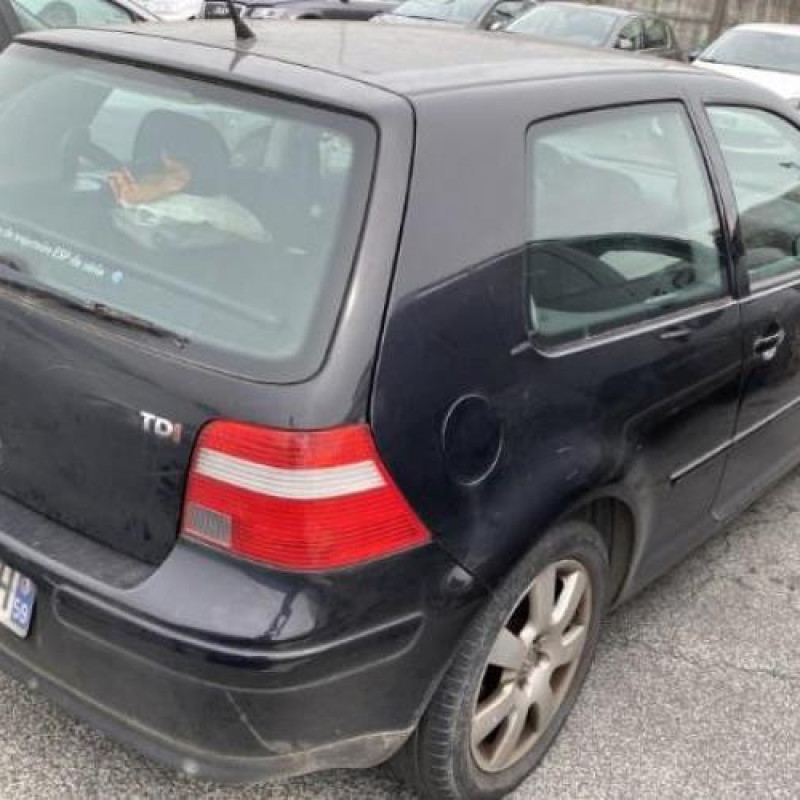 Jante VOLKSWAGEN GOLF 4 Photo n°7