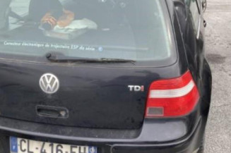 Jante VOLKSWAGEN GOLF 4
