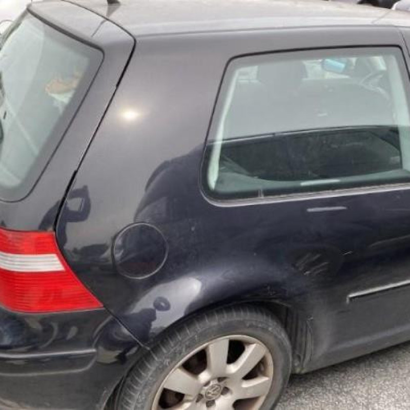 Jante VOLKSWAGEN GOLF 4 Photo n°9